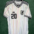 Japan Kubo