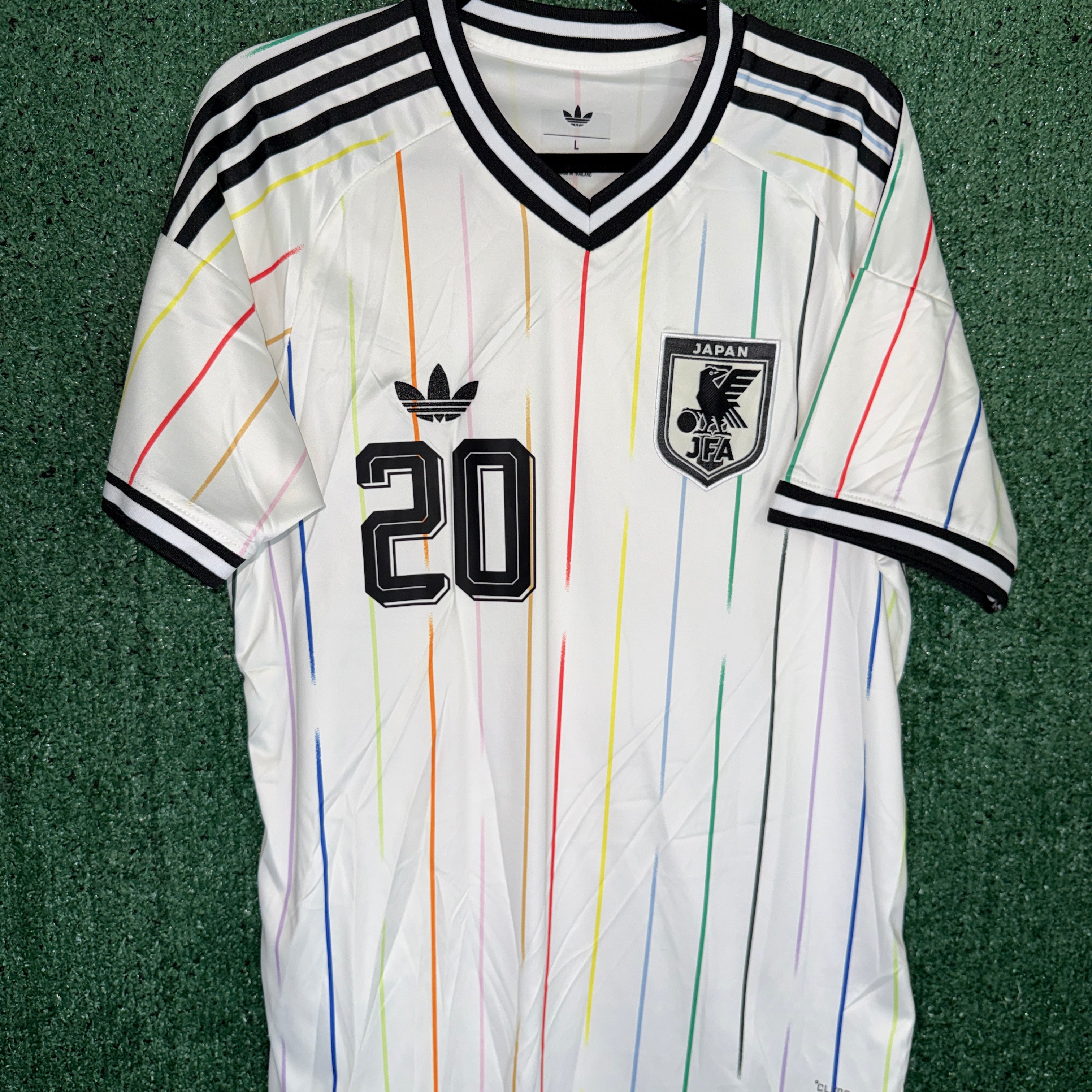 Japan Kubo