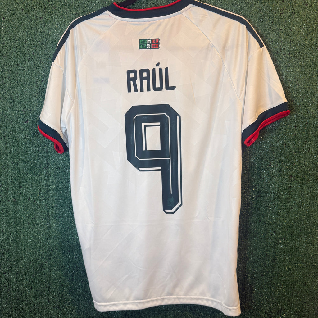 Mexico - Raul #9