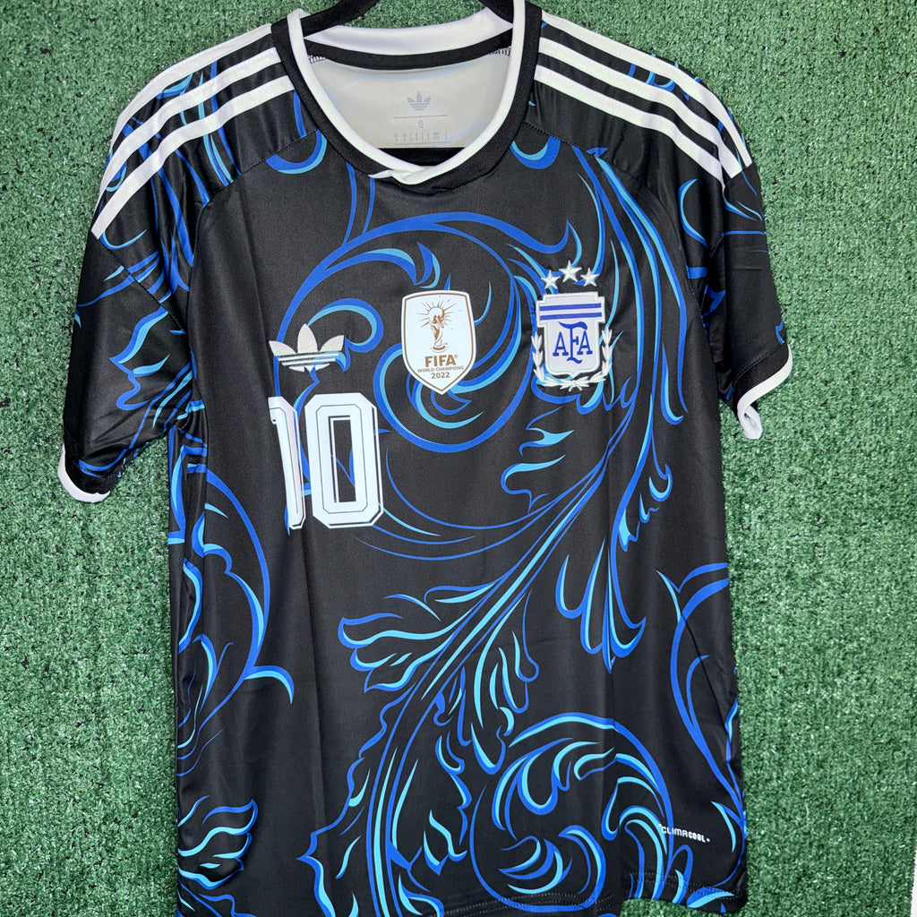 Argentina Messi