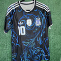 Argentina Messi