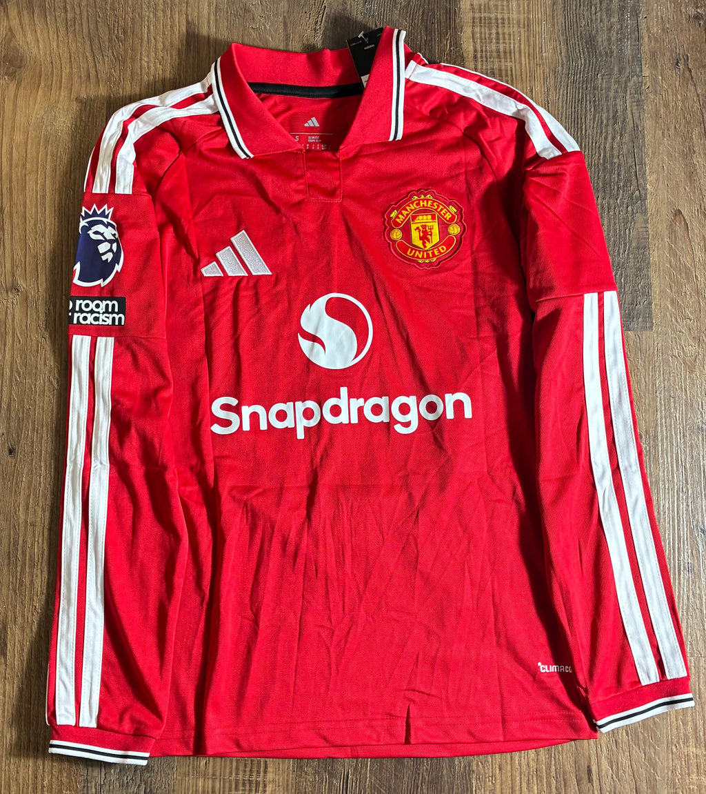 26-27 Manchester United Mainoo
