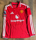 26-27 Manchester United Mainoo