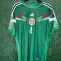 Retro Mexico Marquez