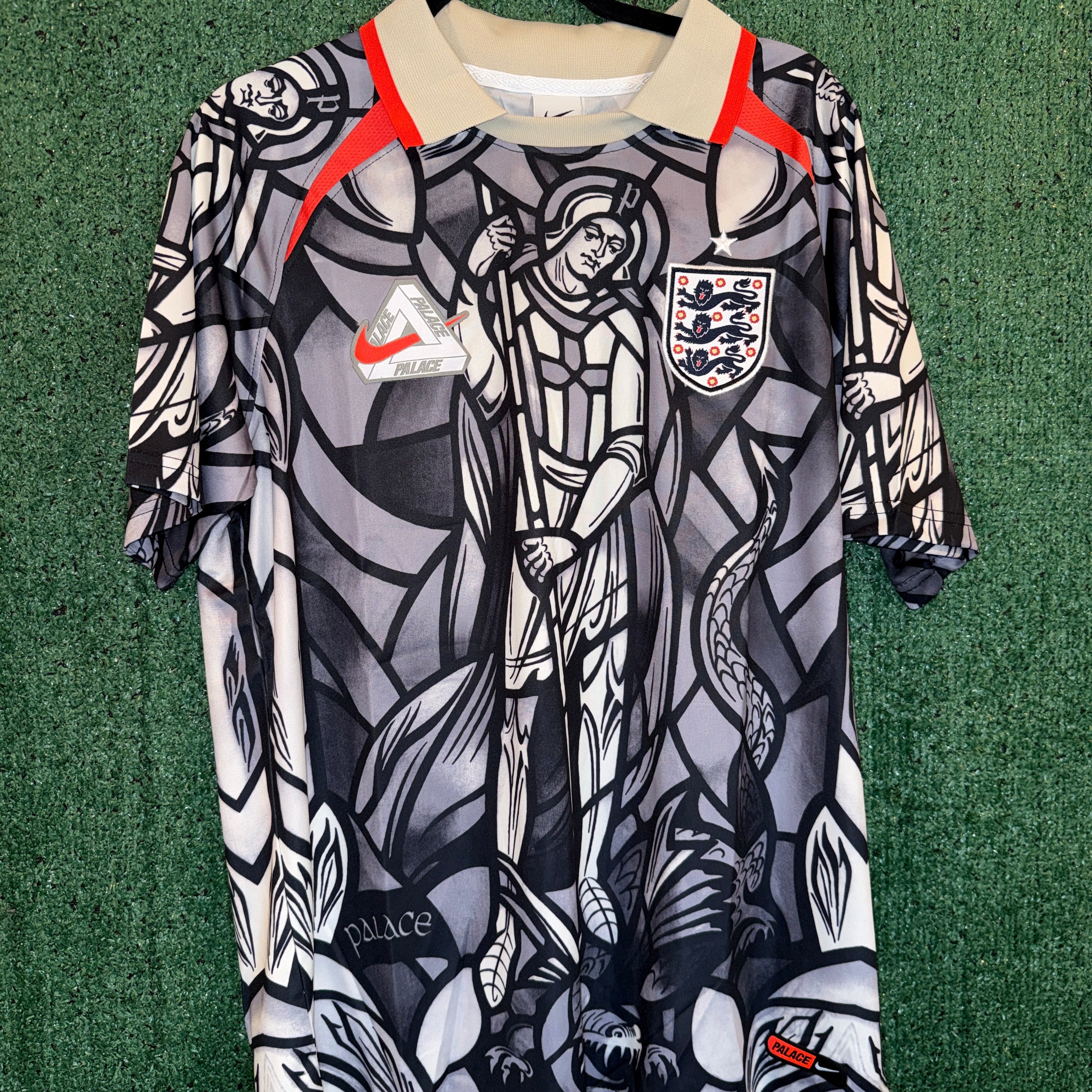 Special Edition England