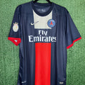 Retro PSG Beckham