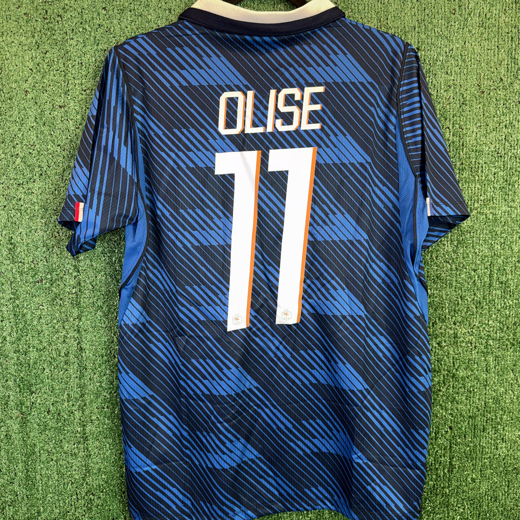 France - Olise #11