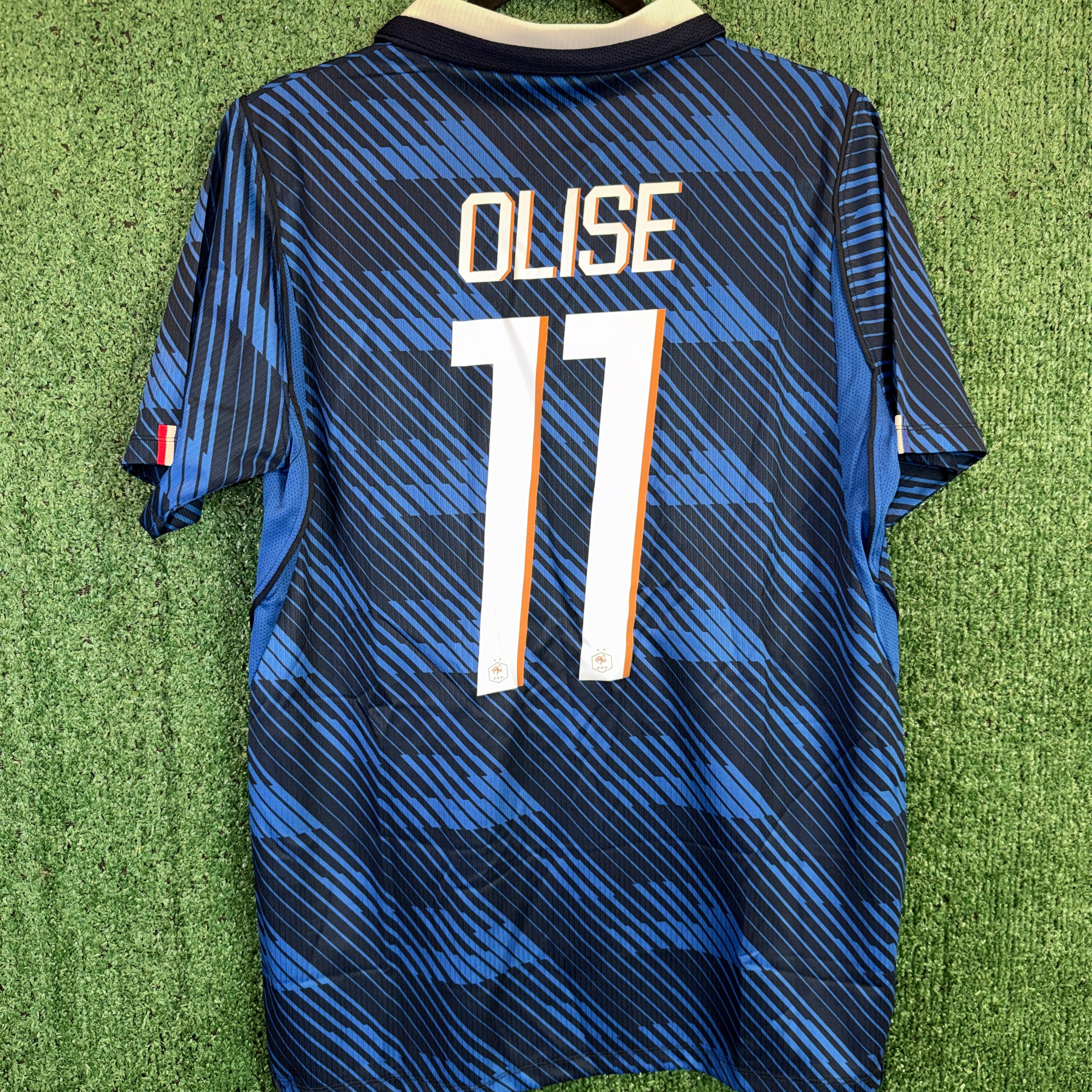 France - Olise #11