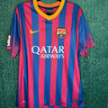 Retro Barcelona Neymar Jr