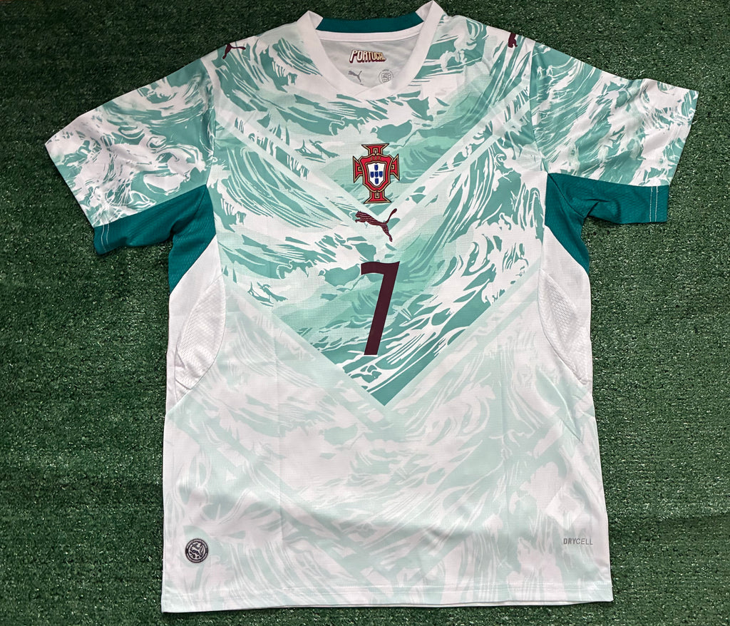 Portugal Cristiano Ronaldo
