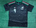 Mexico Raul