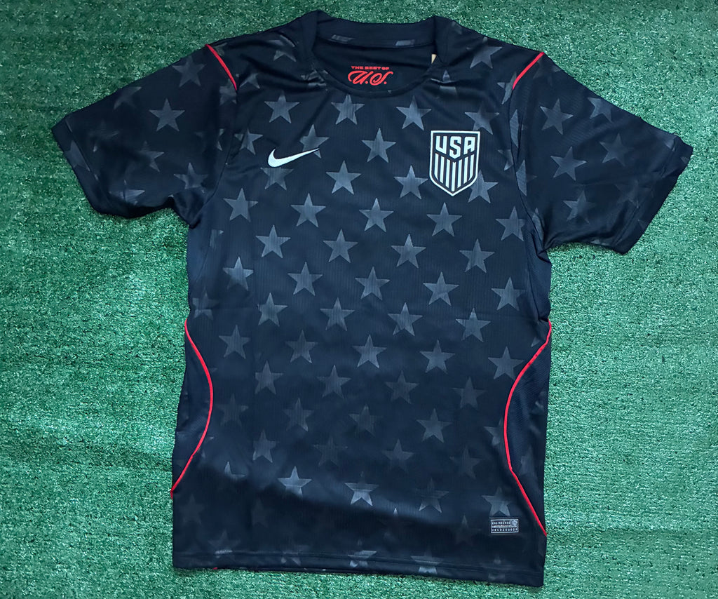 USA