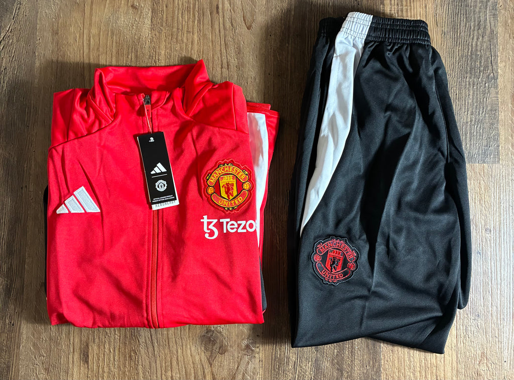 Training Kit Manchester United