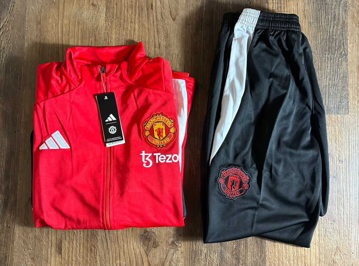 Training Kit Manchester United