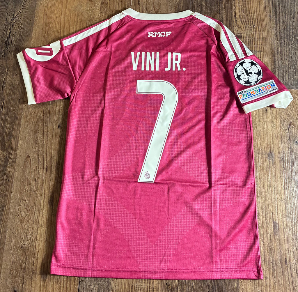 26-27 Real Madrid Vini Jr