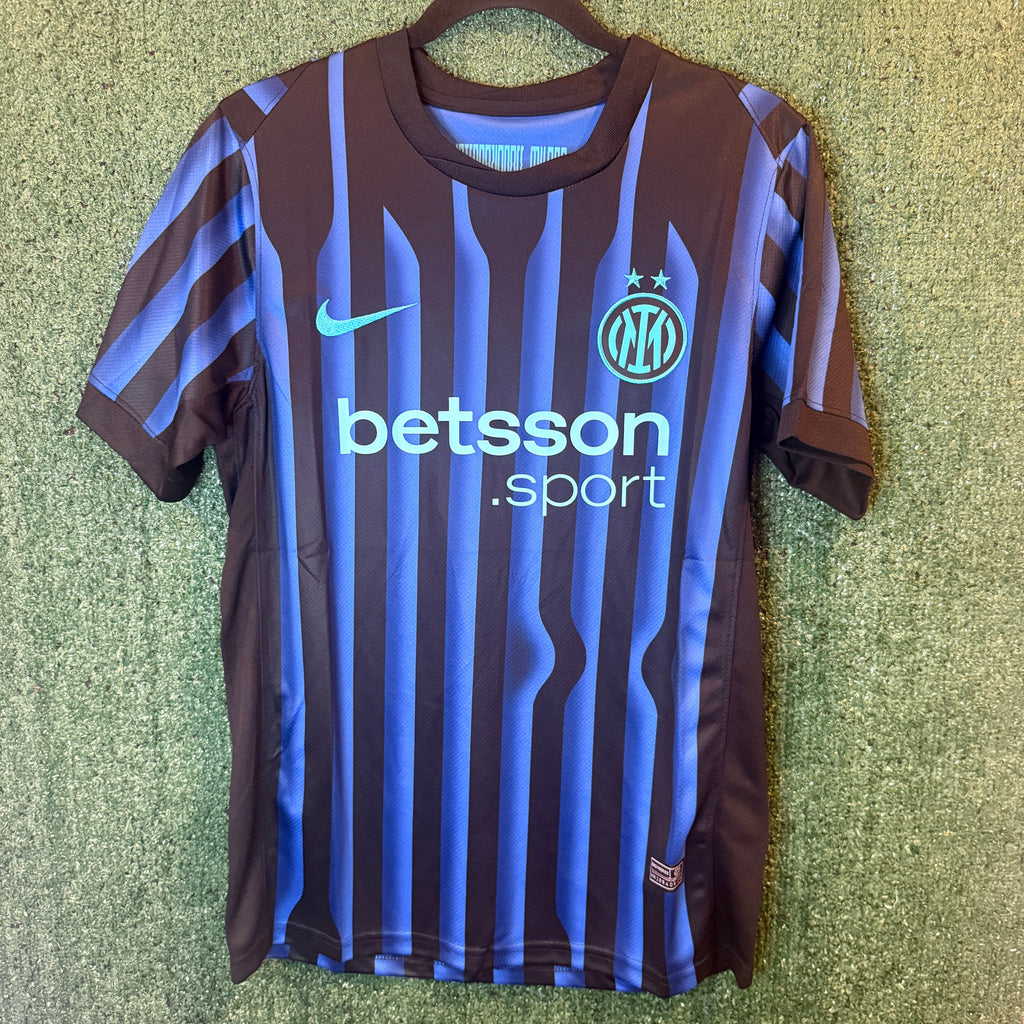 Inter Milan- Lautaro #10