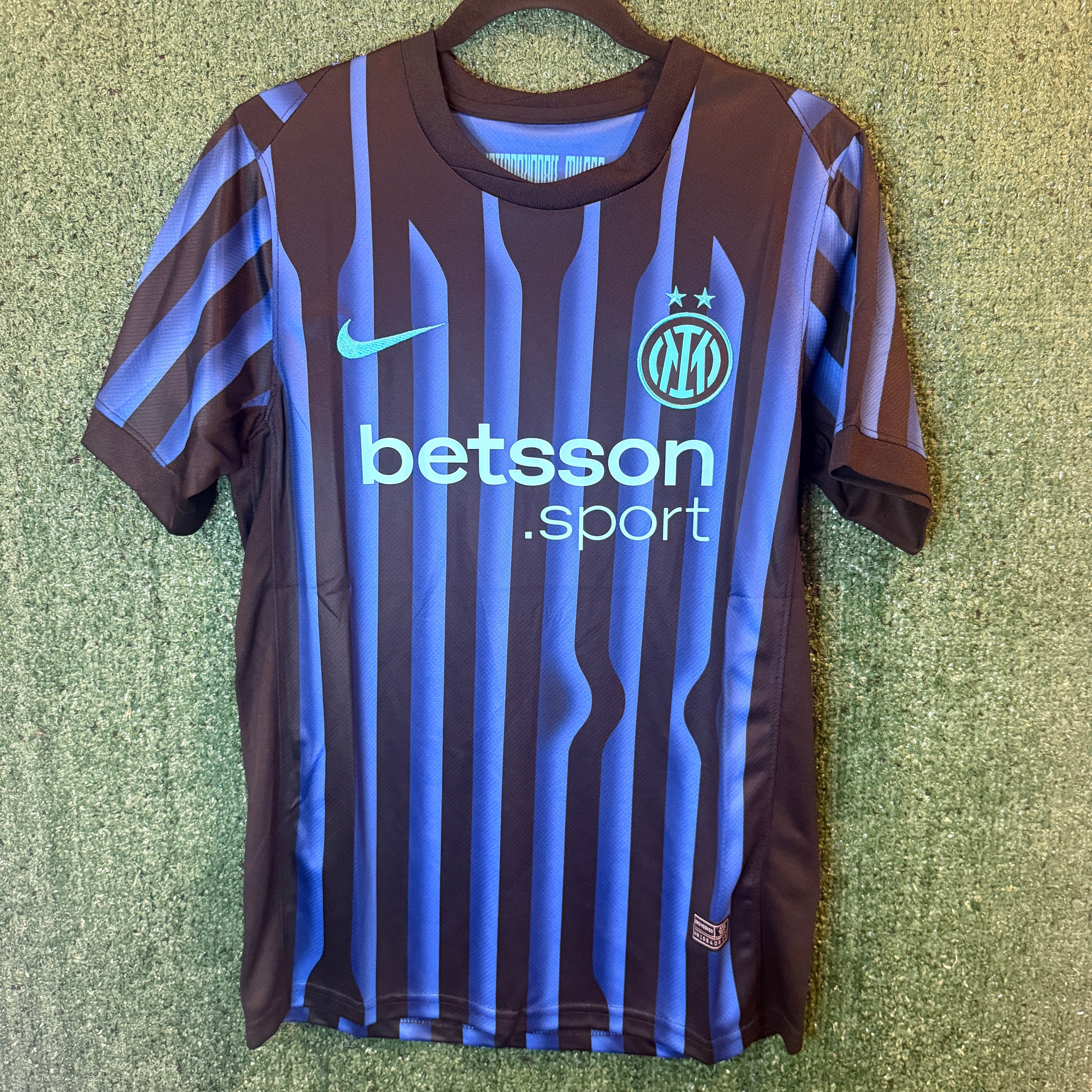Inter Milan- Lautaro #10