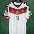 Retro Germany Kroos