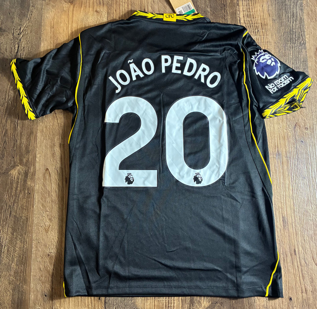 26-27 Chelsea Joao Pedro