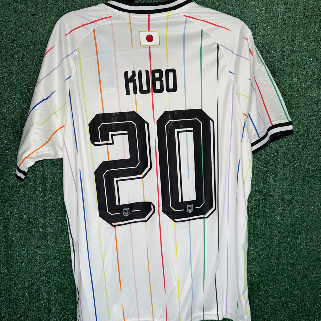 Japan Kubo