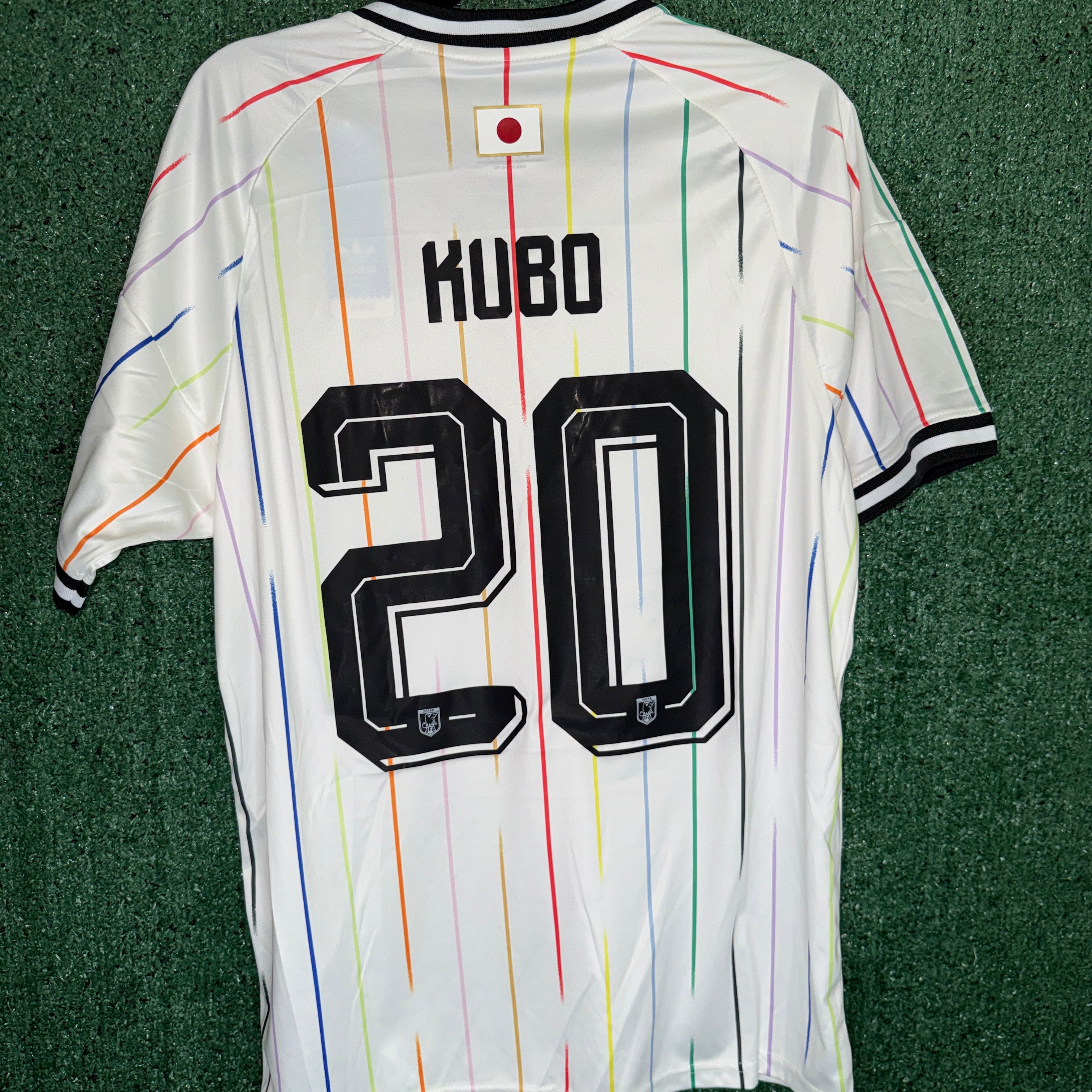 Japan Kubo