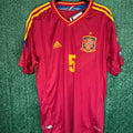 Retro Spain Puyol