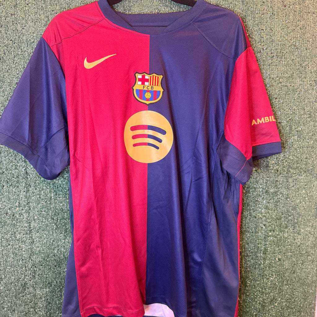 FC Barcelona - Raphinha #11