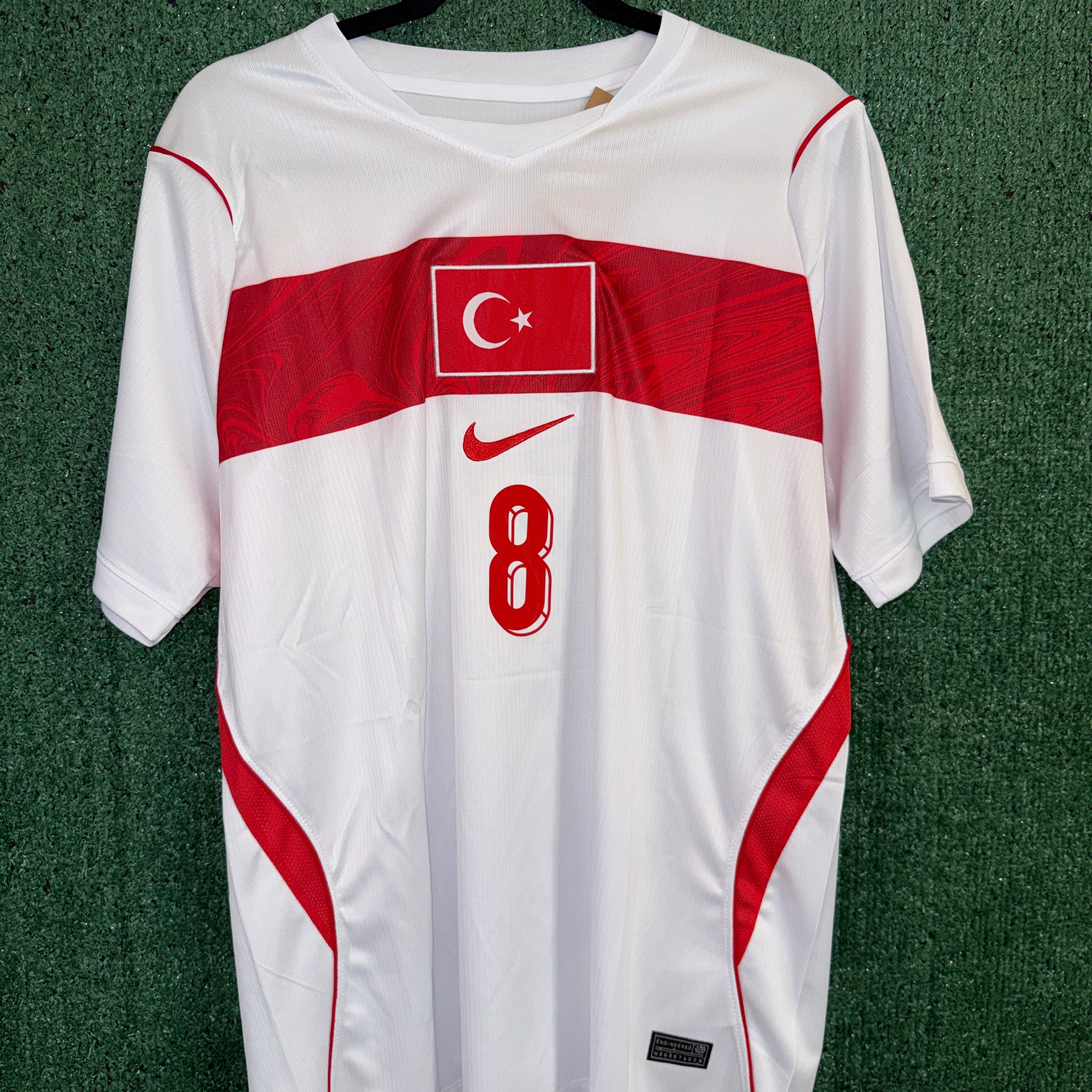 Turkey- Arda Güler