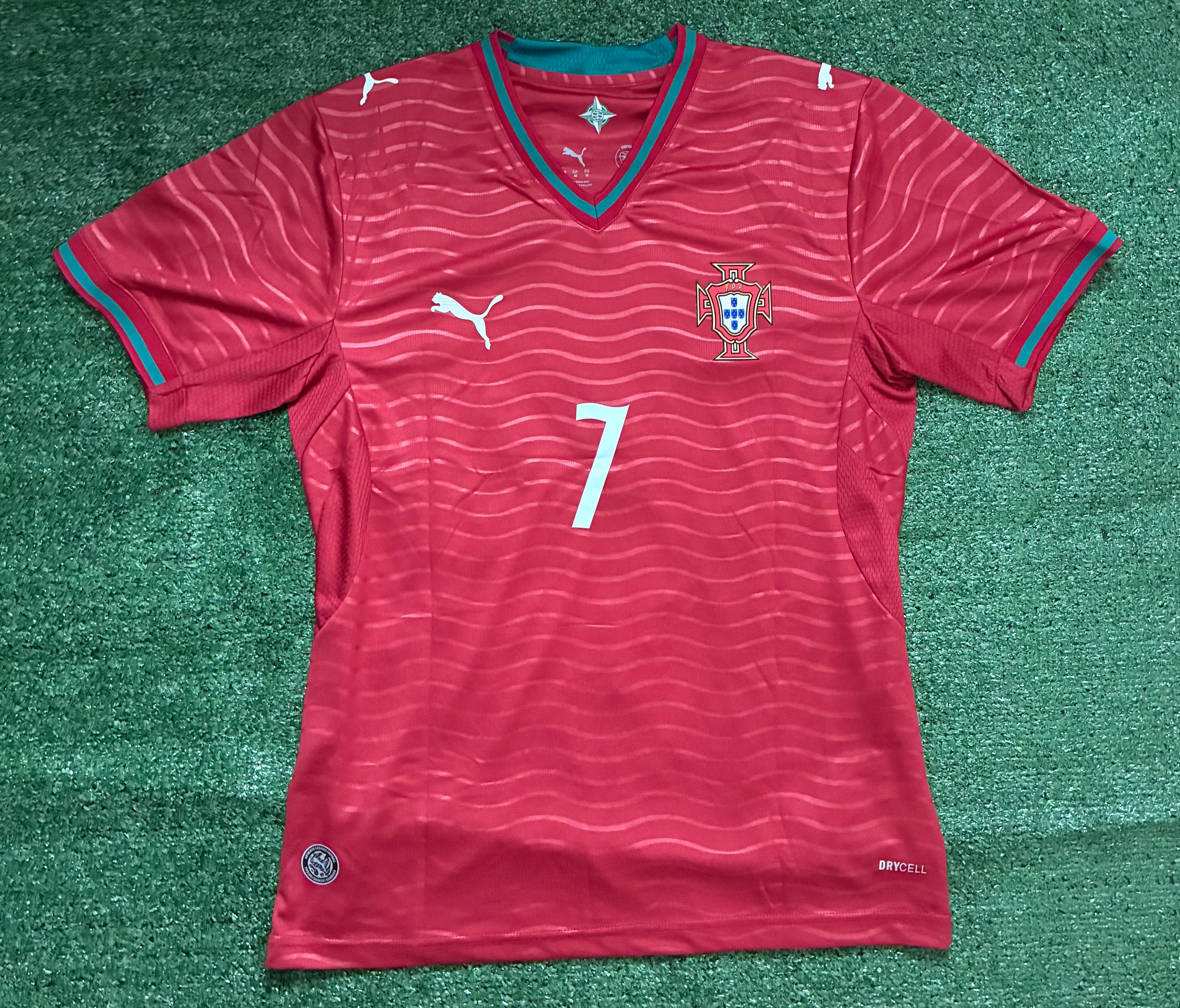 Portugal Cristiano Ronaldo