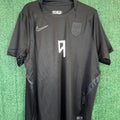 Norway - Haaland #9