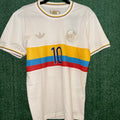Retro Colombia James
