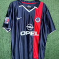 Retro PSG Ronaldinho