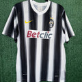 Retro Juventus Pirlo