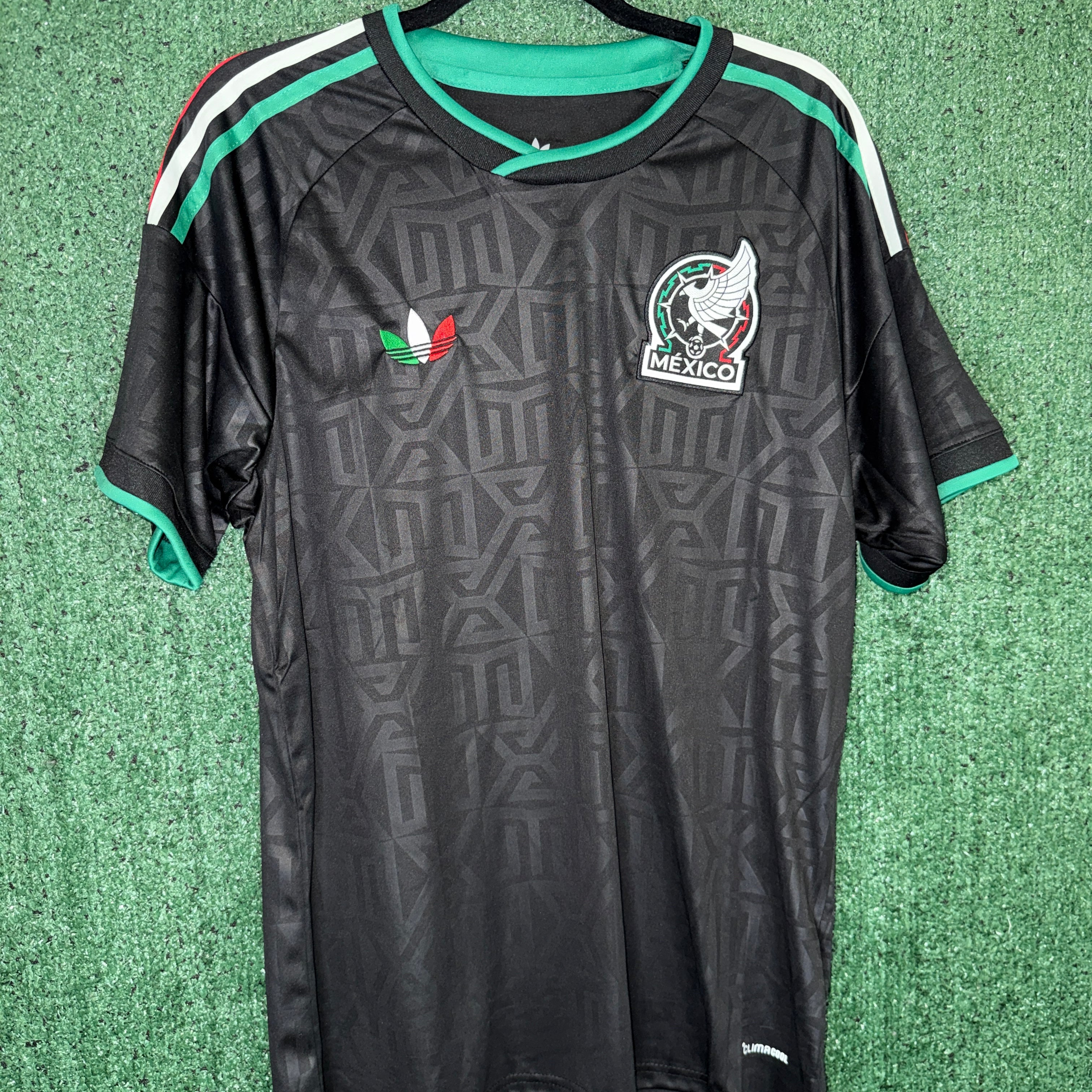 Mexico