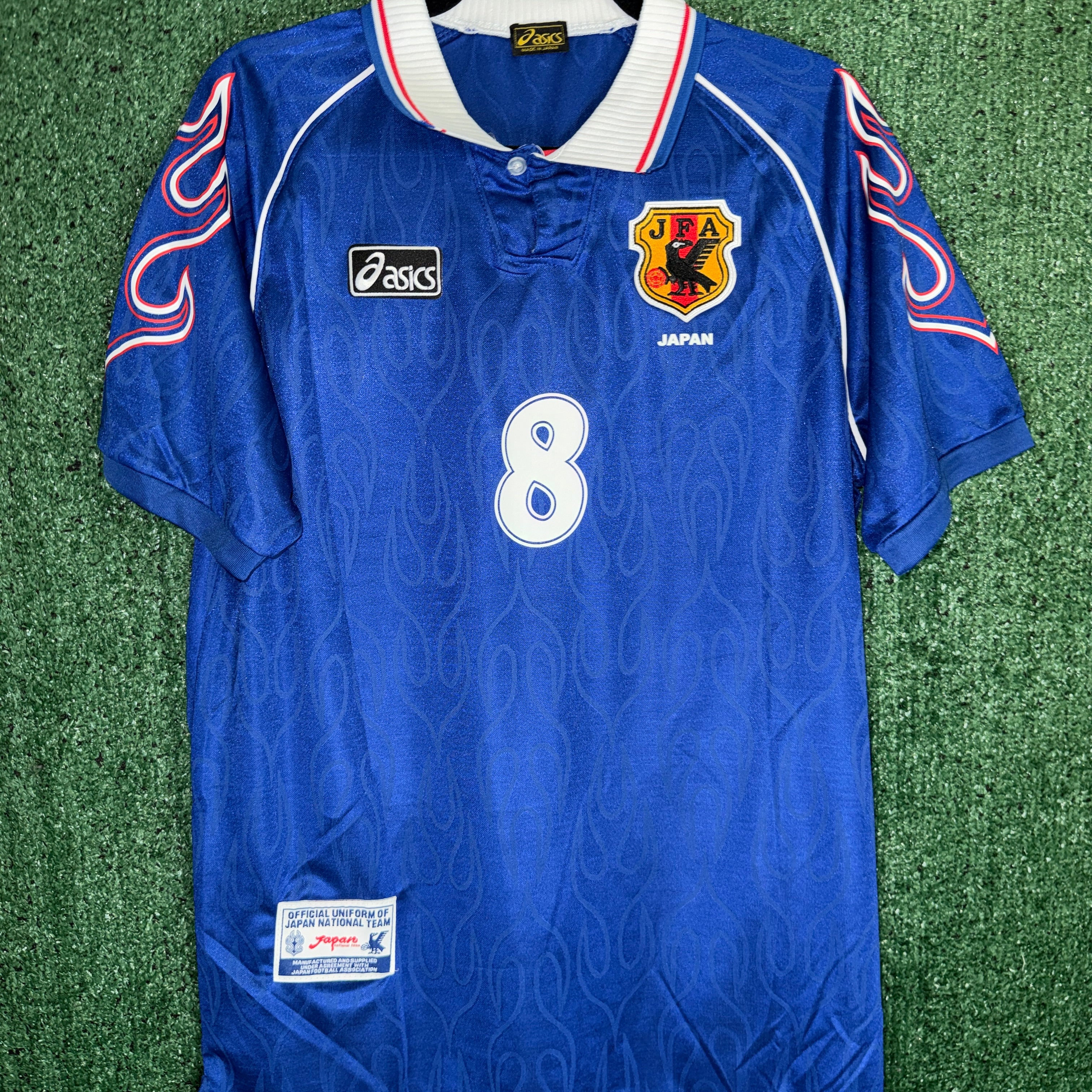 Retro Japan Nakata