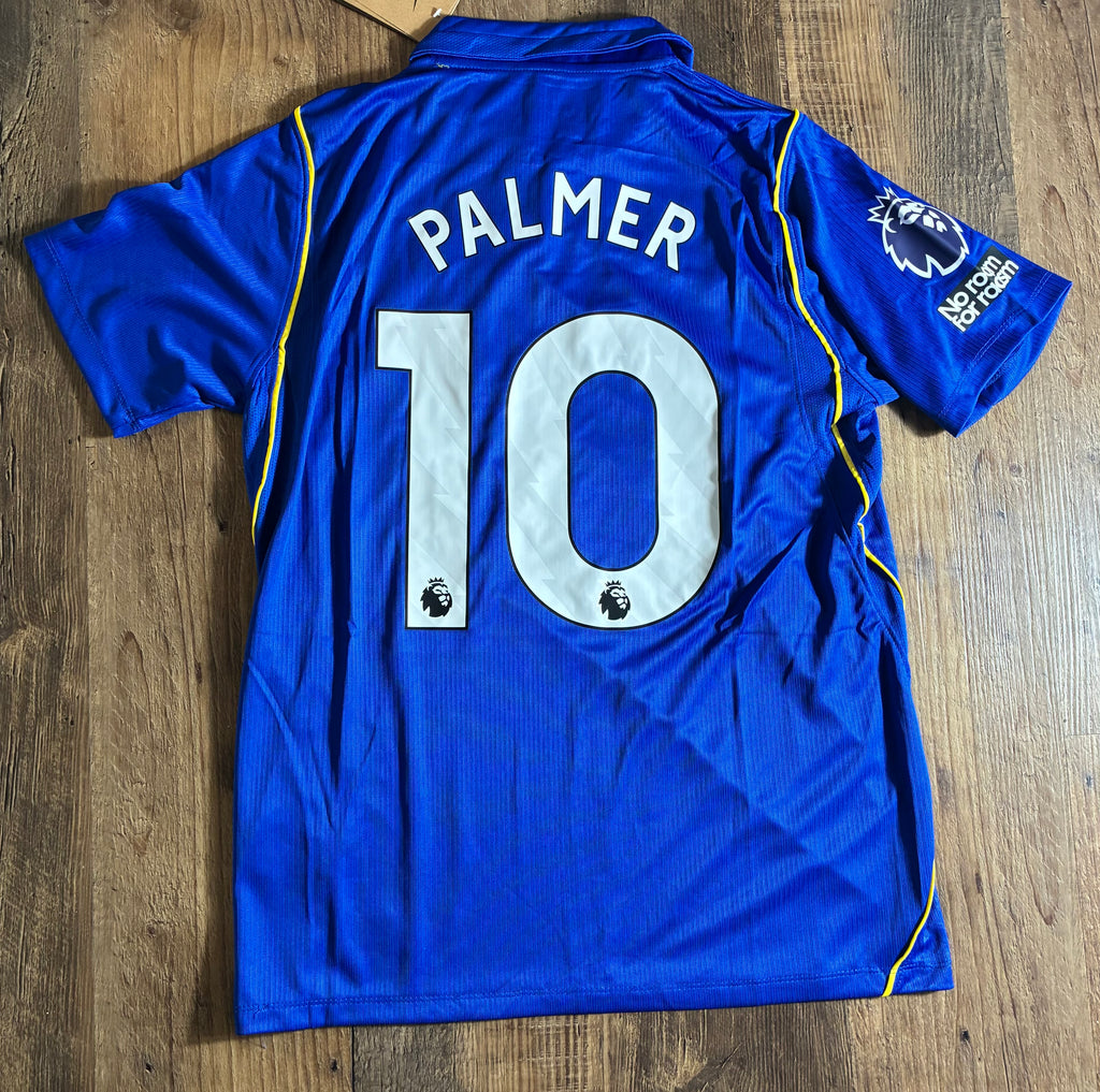 26-27 Chelsea Palmer