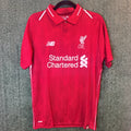 Retro Liverpool- Salah