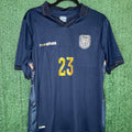 Ecuador Caicedo