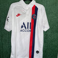 Retro PSG Neymar Jr