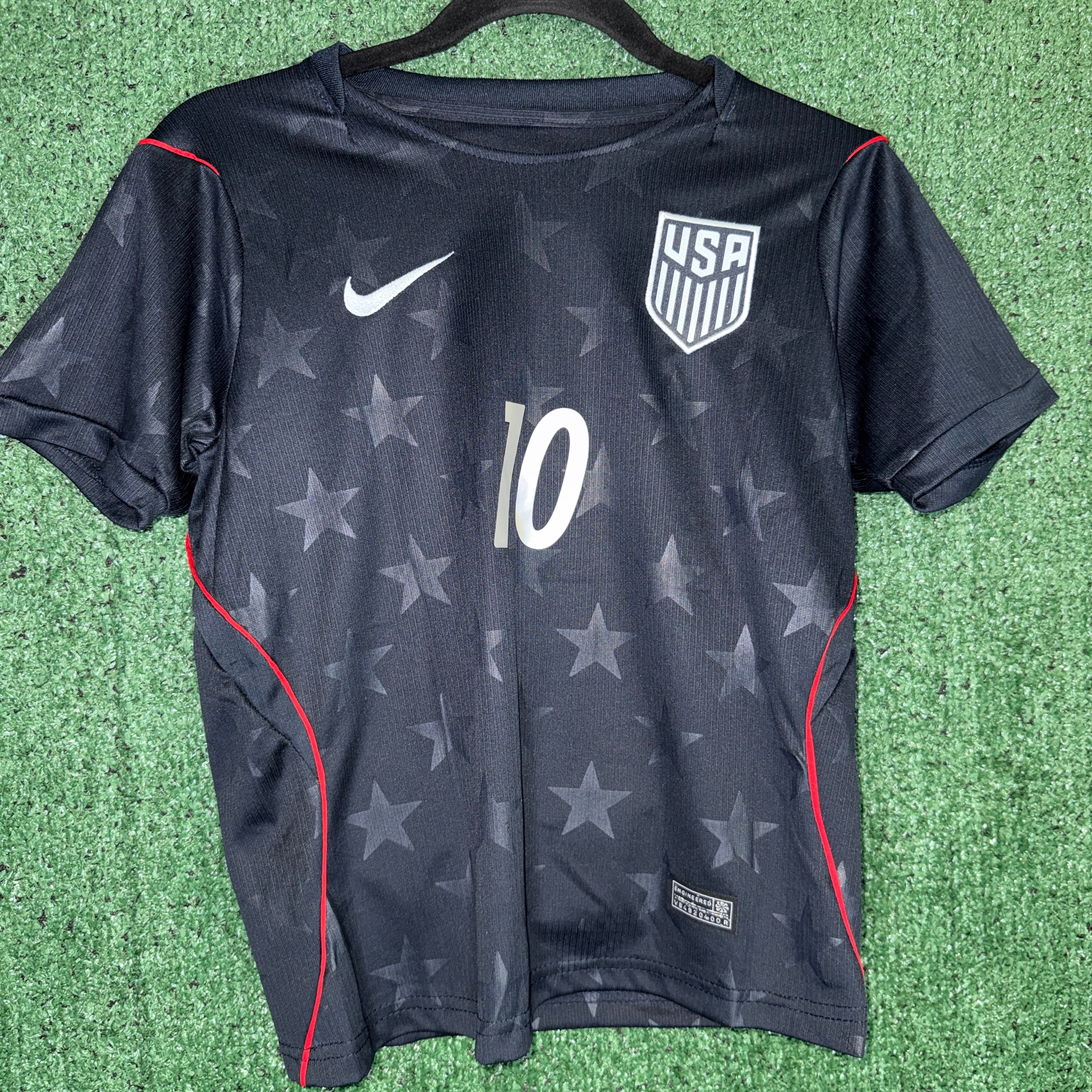 Kids USA Pulisic