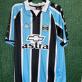 Retro Gremio Ronaldinho
