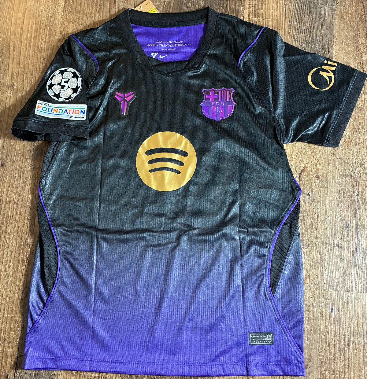 26-27 FC Barcelona Lamine Yamal