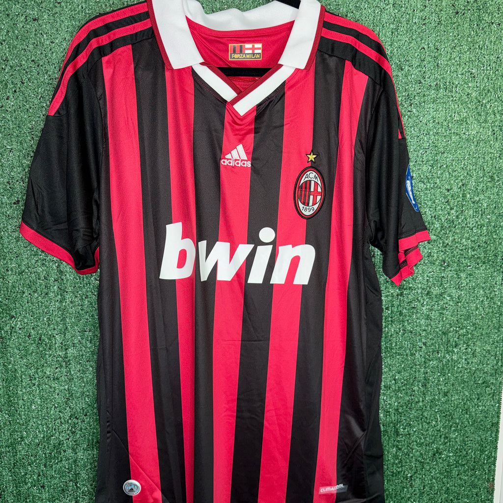 Retro AC Milan Ronaldinho