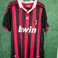Retro AC Milan Ronaldinho