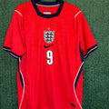 England Kane