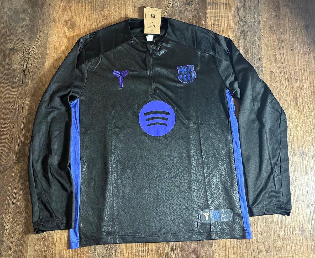 Training Kit FC Barcelona