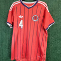 Scotland - McTominay #4