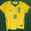 Kids Brazil Neymar