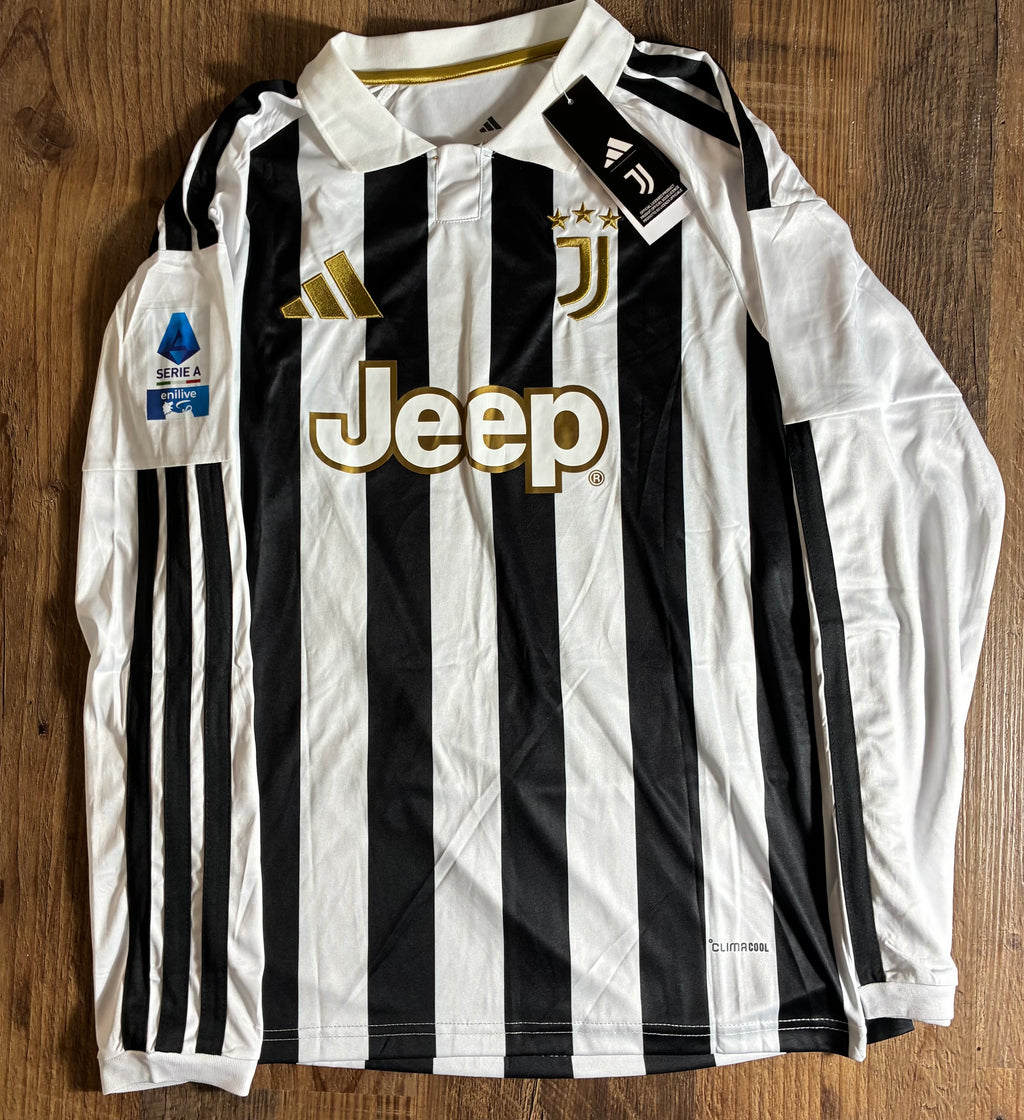 26-27 Juventus Yildiz