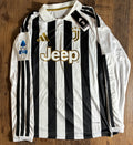 26-27 Juventus Yildiz